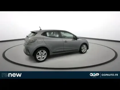 Photo 7 Renault Clio  1.0 SCe 65ch Evolution