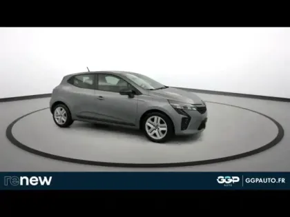 Photo 6 Renault Clio  1.0 SCe 65ch Evolution