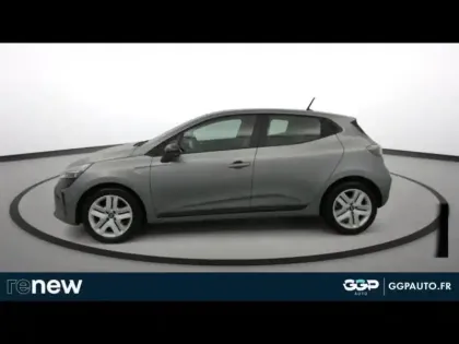 Photo 10 Renault Clio  1.0 SCe 65ch Evolution