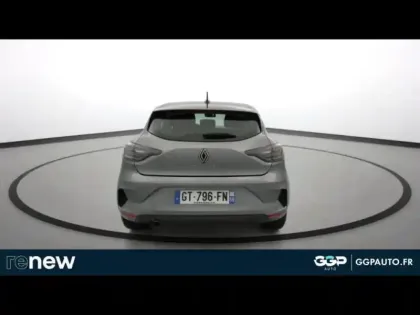 Photo 8 Renault Clio  1.0 SCe 65ch Evolution