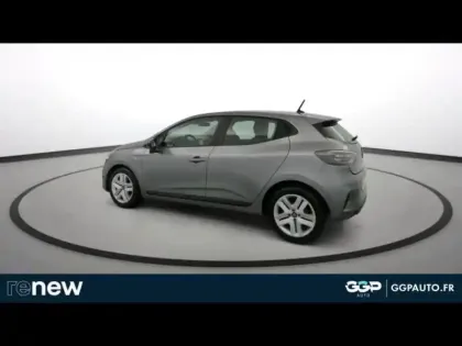 Photo 9 Renault Clio  1.0 SCe 65ch Evolution