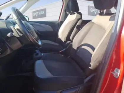 Photo 8 Citroën C4 Picasso  BlueHDi 150ch Exclusive S&S EAT6