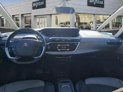 Photo 7 Citroën C4 Picasso  BlueHDi 150ch Exclusive S&S EAT6