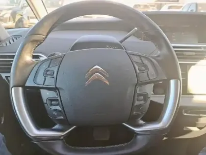 Photo 12 Citroën C4 Picasso  BlueHDi 150ch Exclusive S&S EAT6