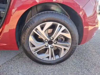 Photo 10 Citroën C4 Picasso  BlueHDi 150ch Exclusive S&S EAT6