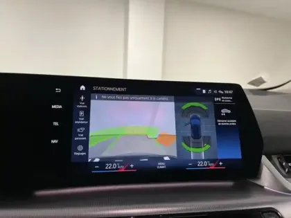 Photo 13 BMW Serie 2 Série 2 ActiveTourer 218d 150ch Luxury DKG7