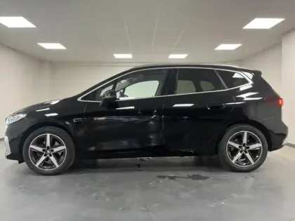 Photo 5 BMW Serie 2 Série 2 ActiveTourer 218d 150ch Luxury DKG7