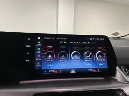 Photo 12 BMW Serie 2 Série 2 ActiveTourer 218d 150ch Luxury DKG7