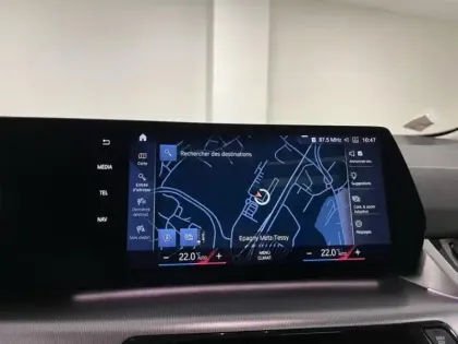 Photo 14 BMW Serie 2 Série 2 ActiveTourer 218d 150ch Luxury DKG7