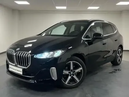 Photo Bmw Serie 2 Luxury