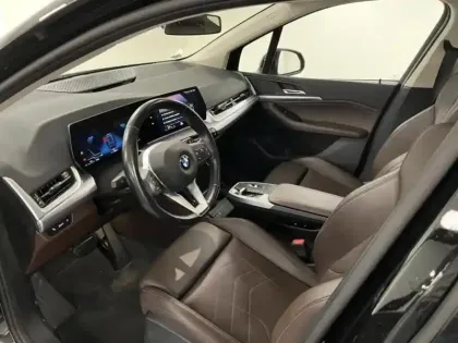 Photo 7 BMW Serie 2 Série 2 ActiveTourer 218d 150ch Luxury DKG7