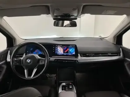 Photo 8 BMW Serie 2 Série 2 ActiveTourer 218d 150ch Luxury DKG7