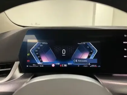 Photo 10 BMW Serie 2 Série 2 ActiveTourer 218d 150ch Luxury DKG7