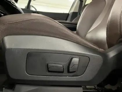 Photo 16 BMW Serie 2 Série 2 ActiveTourer 218d 150ch Luxury DKG7