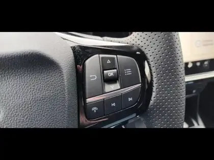 Photo 11 Ford Puma  1.0 EcoBoost Hybrid 125ch ST-Line S&S Powershift