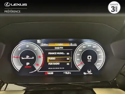 Photo 8 Audi A3  Sportback 40 TDI 200ch S line quattro S tronic 7