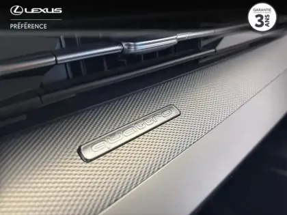 Photo 11 Audi A3  Sportback 40 TDI 200ch S line quattro S tronic 7