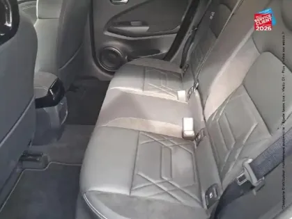 Photo 10 Nissan Juke  1.6 Hybrid 143ch N-Design 2023.5