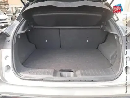 Photo 13 Nissan Juke  1.6 Hybrid 143ch N-Design 2023.5