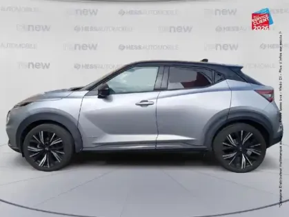 Photo 8 Nissan Juke  1.6 Hybrid 143ch N-Design 2023.5