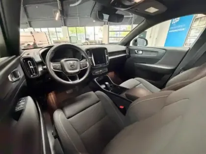 Photo 11 Volvo C40  Recharge Extended Range 252ch Plus