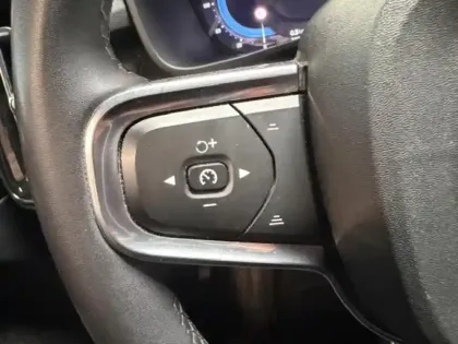 Photo 14 Volvo C40  Recharge Extended Range 252ch Plus