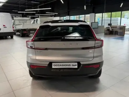 Photo 5 Volvo C40  Recharge Extended Range 252ch Plus