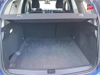 Photo 13 Dacia Duster  1.0 ECO-G 100ch Prestige + 4x2