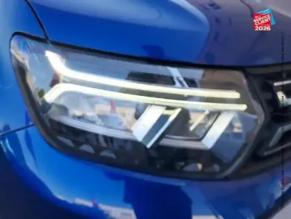 Photo 12 Dacia Duster  1.0 ECO-G 100ch Prestige + 4x2