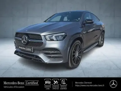 Photo Mercedes Gle Amg Line