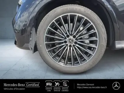 Photo 8 Mercedes Classe GLC GLC Coupé 220 d 197ch AMG Line 4Matic 9G-Tronic