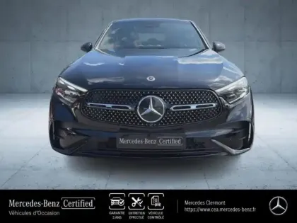 Photo 7 Mercedes Classe GLC GLC Coupé 220 d 197ch AMG Line 4Matic 9G-Tronic