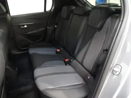 Photo 11 Peugeot 208  1.2 PureTech 100ch S&S Allure EAT8