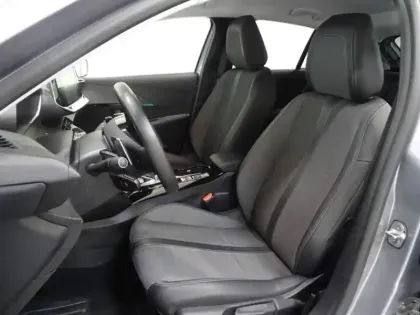 Photo 10 Peugeot 208  1.2 PureTech 100ch S&S Allure EAT8