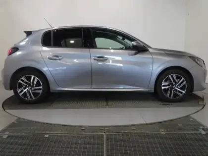 Photo 5 Peugeot 208  1.2 PureTech 100ch S&S Allure EAT8