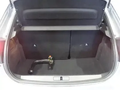 Photo 12 Peugeot 208  1.2 PureTech 100ch S&S Allure EAT8