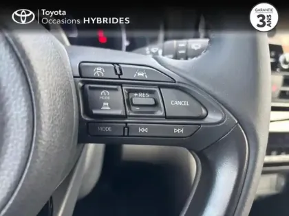 Photo 11 Toyota Yaris  Cross 116h Design MY26