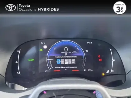 Photo 5 Toyota Yaris  Cross 116h Design MY26