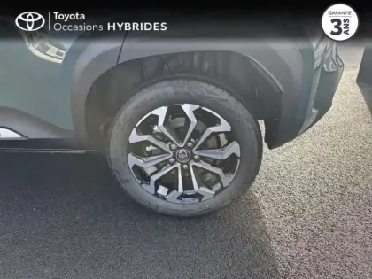 Photo 7 Toyota Yaris  Cross 116h Design MY26