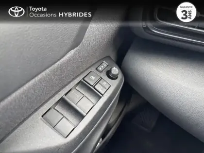 Photo 13 Toyota Yaris  Cross 116h Design MY26