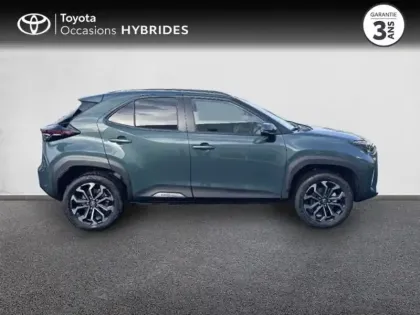 Photo 8 Toyota Yaris  Cross 116h Design MY26