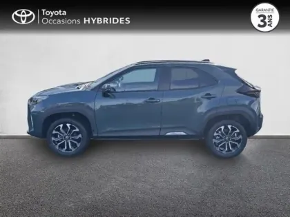 Photo 12 Toyota Yaris  Cross 116h Design MY26