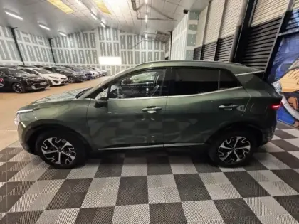 Photo 6 Kia Sportage  1.6 T-GDi 230ch HEV Design BVA6 4x2