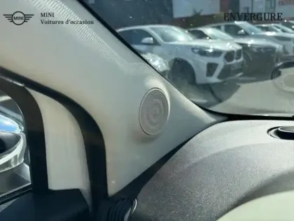 Photo 13 Fiat 500  1.0 70ch BSG S&S Dolcevita