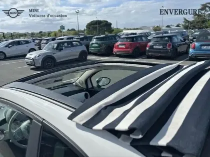 Photo 11 Fiat 500  1.0 70ch BSG S&S Dolcevita