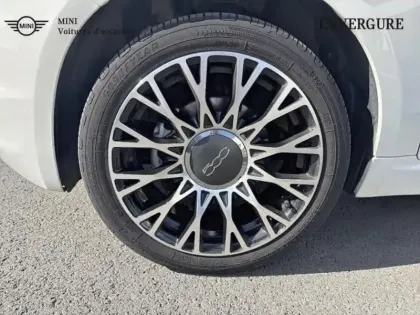 Photo 7 Fiat 500  1.0 70ch BSG S&S Dolcevita