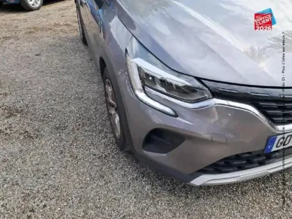 Photo 12 Renault Captur  1.0 TCe 90ch Business -21