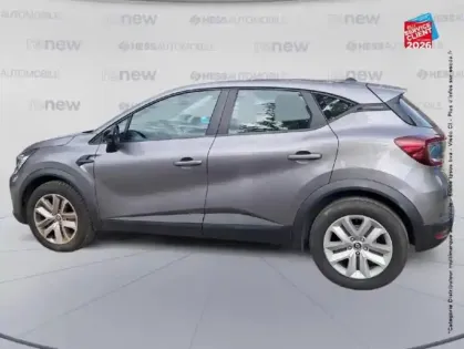 Photo 8 Renault Captur  1.0 TCe 90ch Business -21