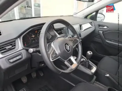 Photo 44 Renault Captur  1.0 TCe 90ch Business -21