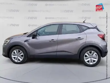 Photo 38 Renault Captur  1.0 TCe 90ch Business -21